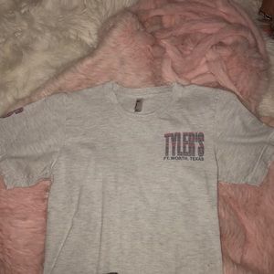 tyler’s tee
